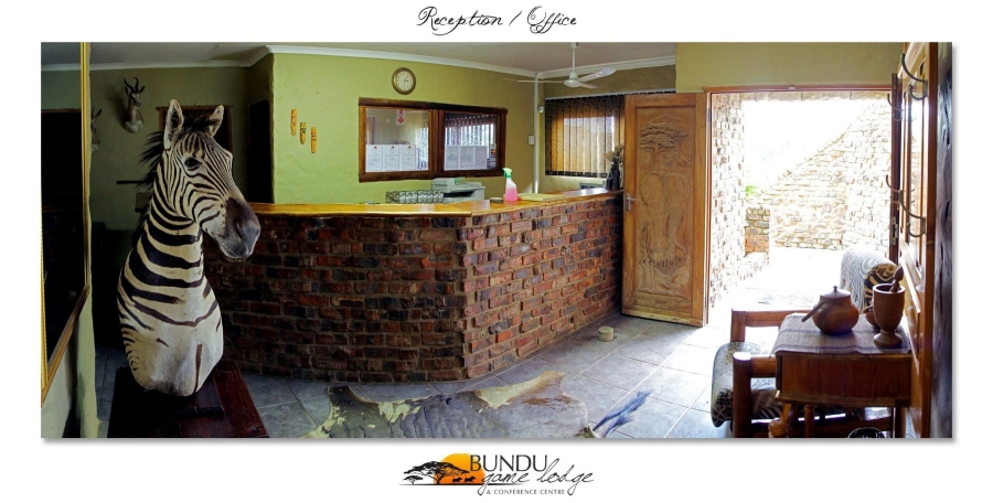 Commercial Property for Sale in Welkom Rural Free State
